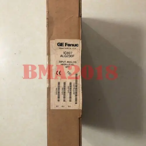 IC697ALG230F BM86 FA9T