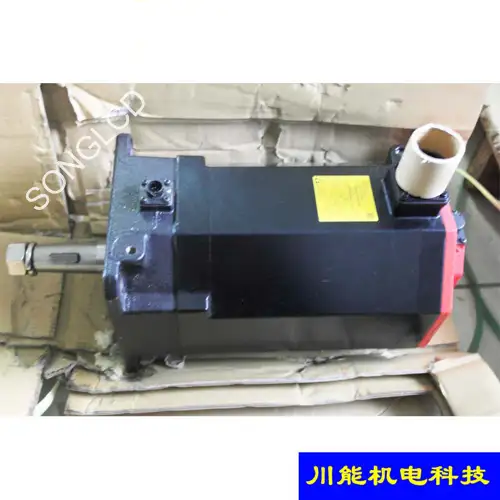 FANUC A06B-2247-B300