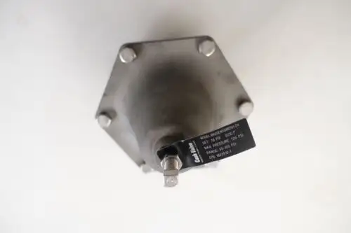 Cash Valve Pressure Regulator B95Gewssbbs01-D4