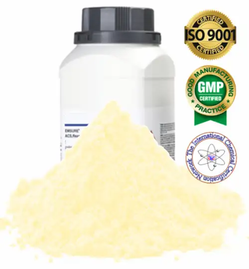 4-Bromine-2 2-Diphenylbutyronitrile 99.99% Case 39186-58-8 Raw Pure Matter 100G-