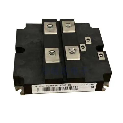 Infineon FZ1200R17KF6C-B2 Leistungsmodul