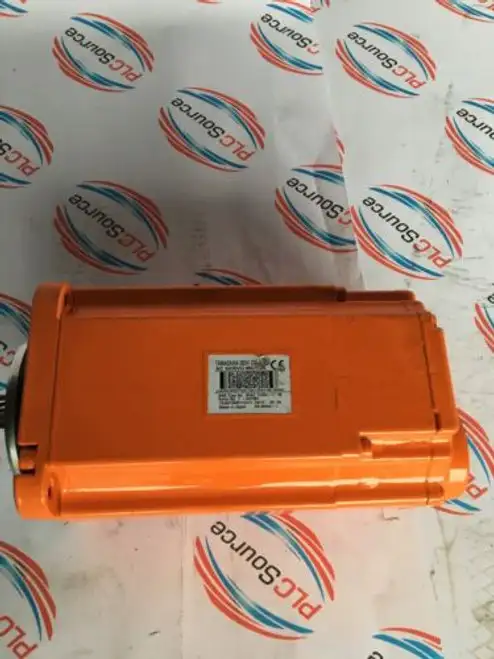 Abb 3Hac 17484-7/00 Servo Motor