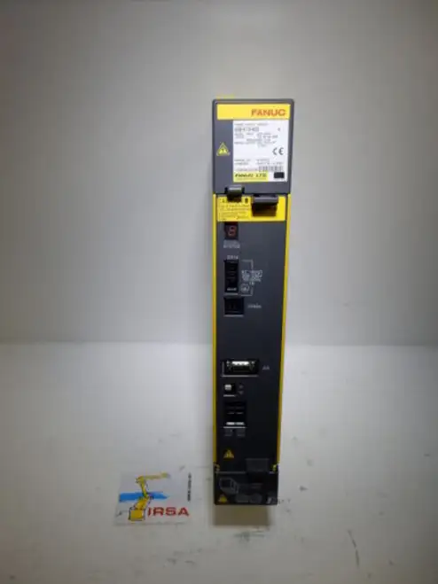Fanuc Power Supply Module A06B-6115-H003