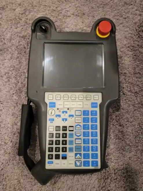 Fanuc A05B-2255-C105#EMH