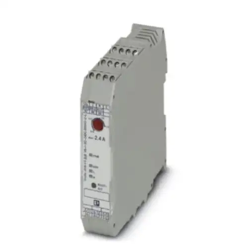 Elr H5-I-Sc-24Dc/500Ac-2-L Phoenix Contact 2905513