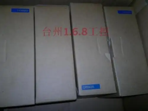 Omron R7M-Ap10030-S1 伺服馬達