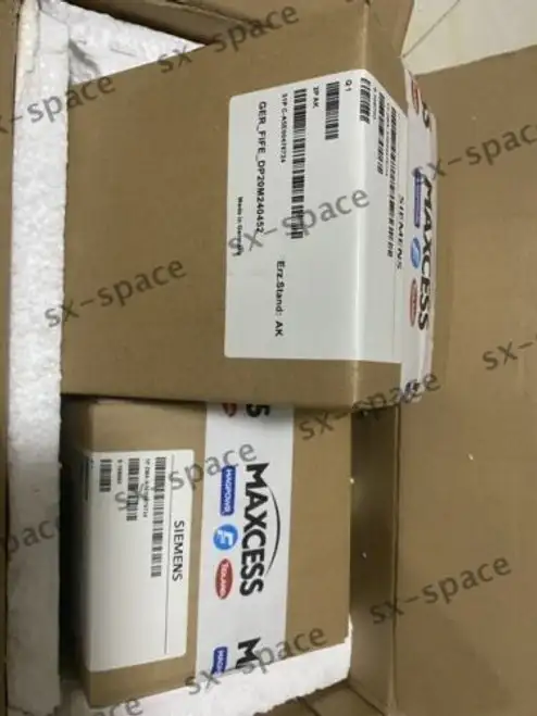 Maxcess Dp-20