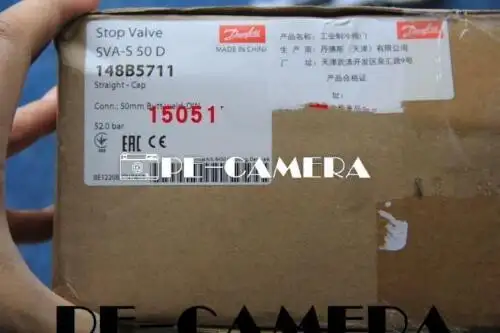 148B5711 Sva-S 50D