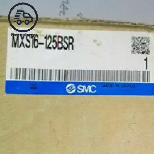 Mxs16-125Bsr