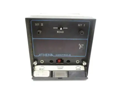 Athena 4000-B-E-A