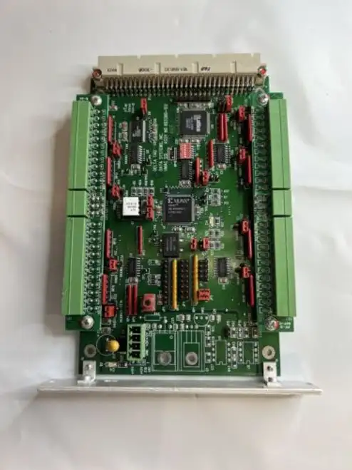Delta Tau Umac Ssi Assy No 603360-102