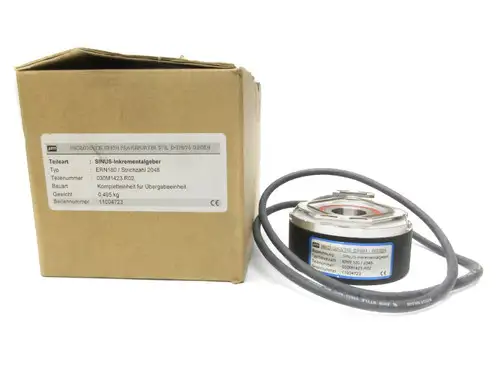 Micromatik Ern180/2048