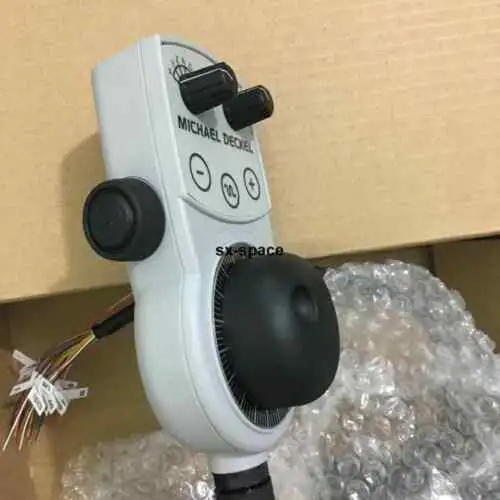 Hba-112823 手輪及原裝件