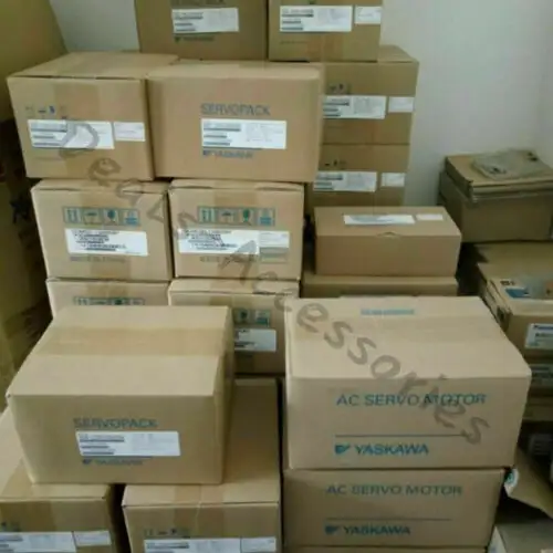 Yaskawa Sgmgv-13A3A61