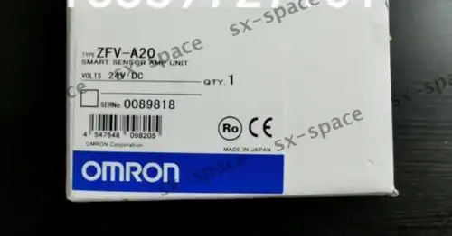 EMS ZFV-A20