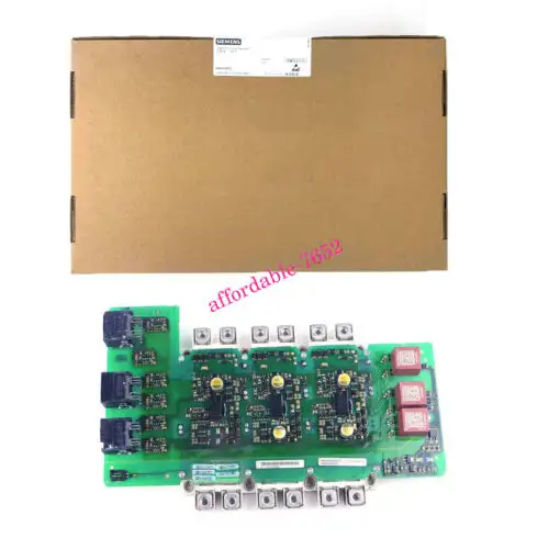 Siemens A5E00825002 PLC可編程邏輯控制器