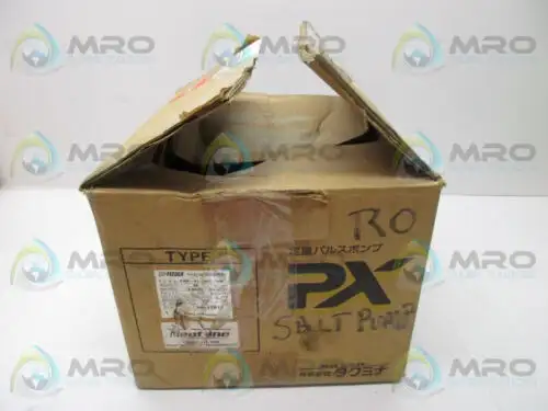 Pompa dosatrice a impulsi Tacmina Pxm-61-Vfc-Hw