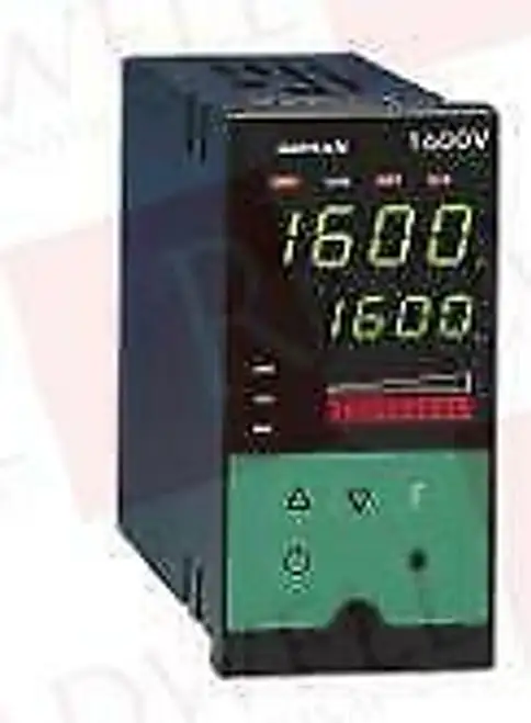 Gefran 1600V-Rrr0Ii-1201-000 / 1600Vrrr0Ii1201000