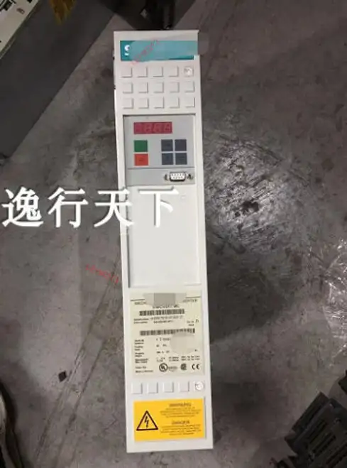 6SE7018-0TA51-Z