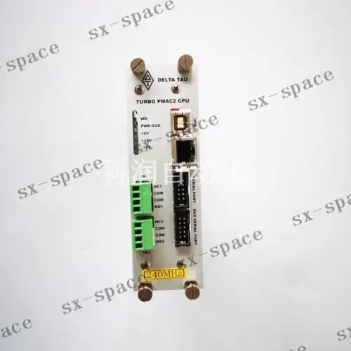 Pmac2 Cpu Assy603766-106
