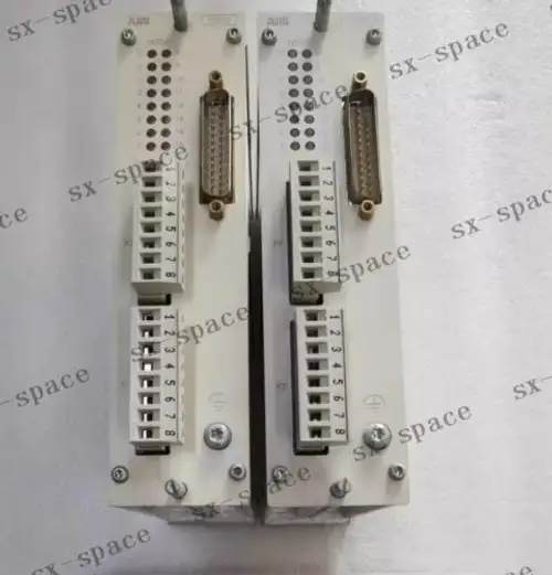 3BSE001458R1
