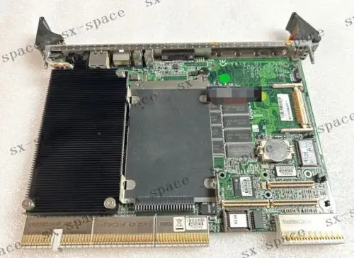 Mic-3358A Rev.A1 6U Cpci P4 2.2G/512