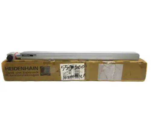 Heidenhain Uls300-0020 234570-0Z 620Mm