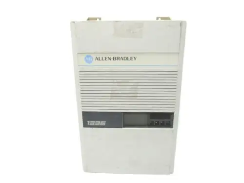 Allen Bradley 1336-B010-EAD-S1 Ser. A