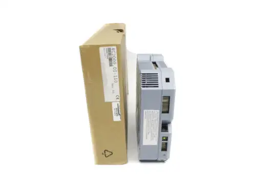 Br Automation 4C2000.01-110 Rev. F0