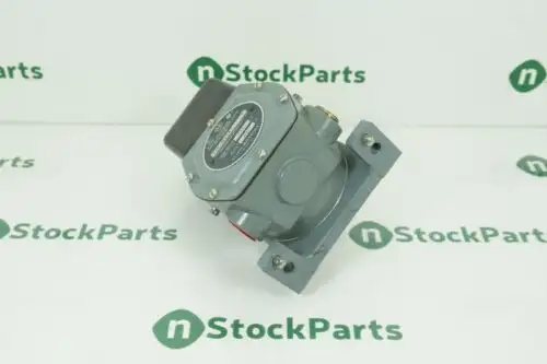 Allen-Bradley 808-M1La4-Speed Switch Usnt