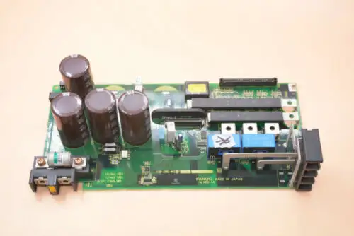 FANUC A16B-2203-0658