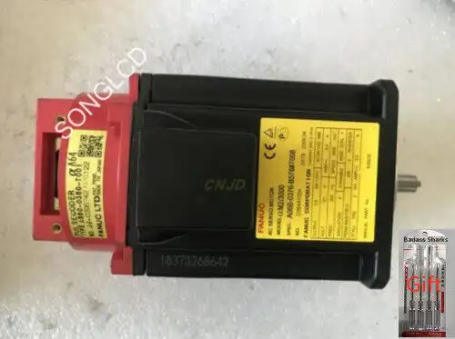 FANUC A06B-0376-B575#7008