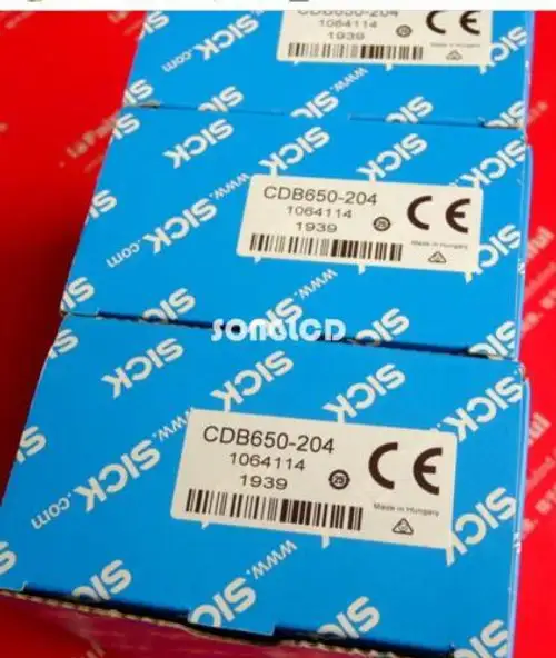 1Ps CDB650-204