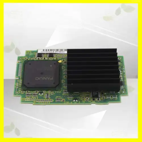 FANUC A20B-3300-0653