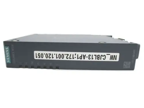 Siemens 6Gk5774-1Fx00-0Ab0 Nupi