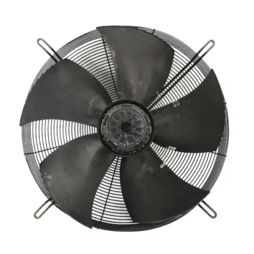 Ebmpapst A6E630-An01-01 230V 2.62A ventilátor