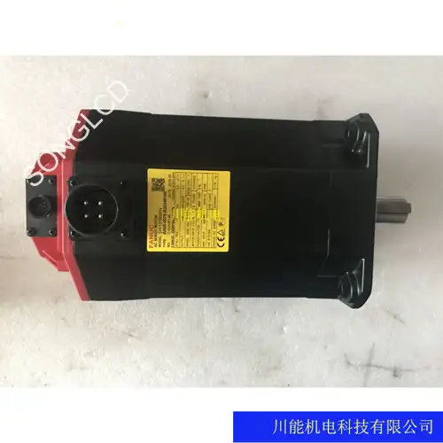 FANUC A06B-2079-B003