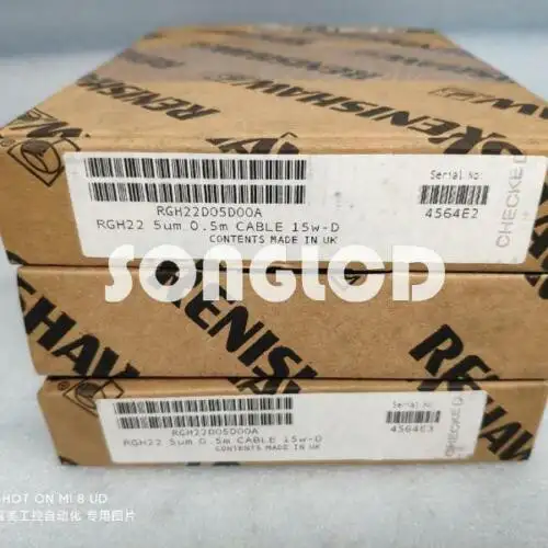 Rgh22D05D00A Rgh22 5Um 0.5M