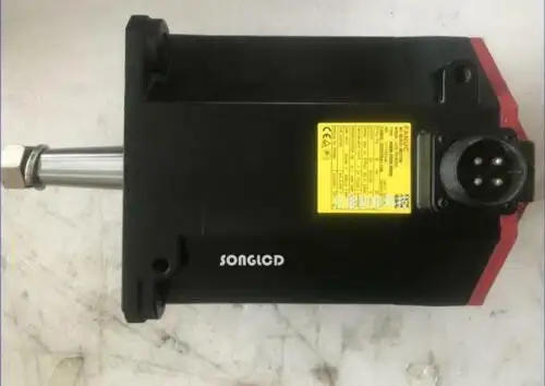 Fanuc A06B-0268-B001