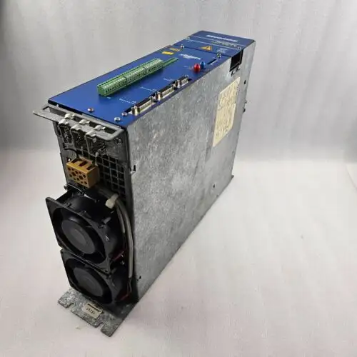 Stromag Ac Servo Drive Adm 038.3 Axle Modul