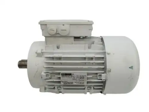 Lenze Mhemaxx100-12C1C 400/460V 5.00/4.40A