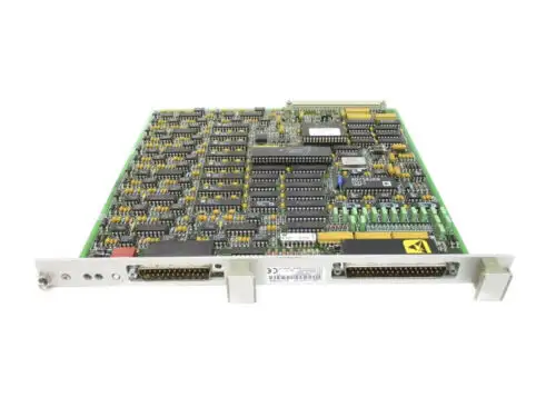 Fisher Rosemount Cl6821X1-A6 12P0663X032 Rev. C