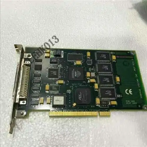 Pampage Systems Inc MSP Rev D ESP4_A PCB1441 1442組件