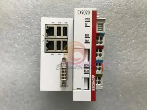 Beckhoff Cx9020-0111
