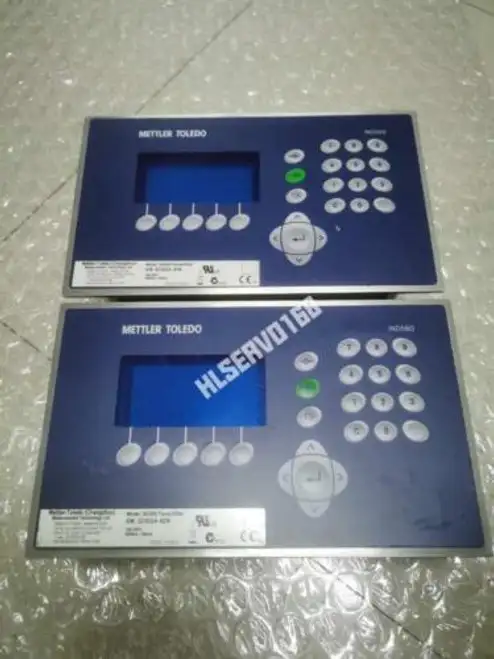 Ind560 パネル
