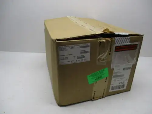 Allen Bradley 1336S-Brf75-An-En5 Ser.E F/W 5.01 Drive