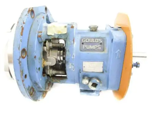 Goulds 3196-1.50X3-8