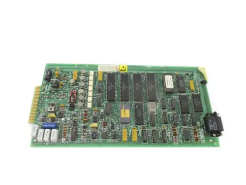 Fisher Controls Cl7001X1-A10-28 48A6602X042 Rev. E