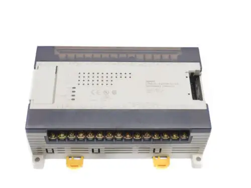 Omron Cpm1A-40Cdr-D-V1 24Vdc 20A
