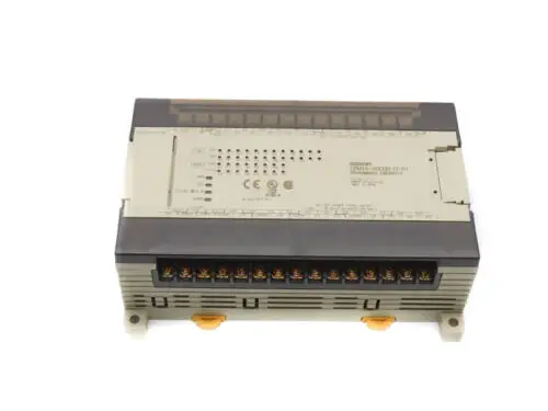 Omron Cpm1A-40Cdr-D-V1 24Vdc 20A